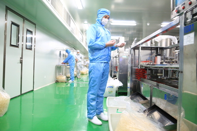 爾康制藥蟬聯(lián)湖南省制造業(yè)企業(yè)百強(qiáng)的背后 技術(shù)開發(fā)構(gòu)筑核心競爭力